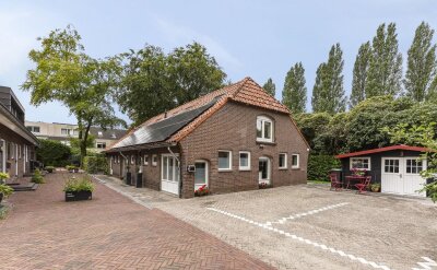 Groot Emiclaer 158