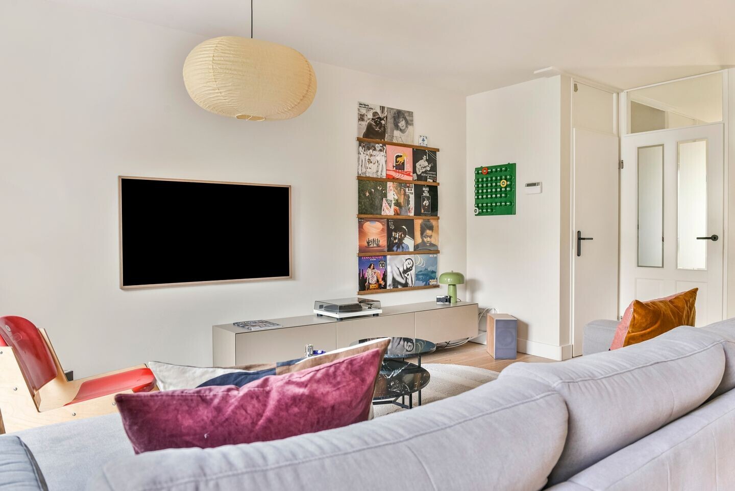Tussenwoning te koop: Marcel Breuererf 25, Amersfoort