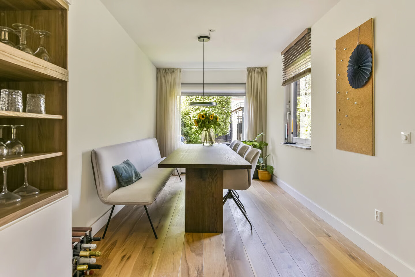 Tussenwoning te koop: Marcel Breuererf 25, Amersfoort