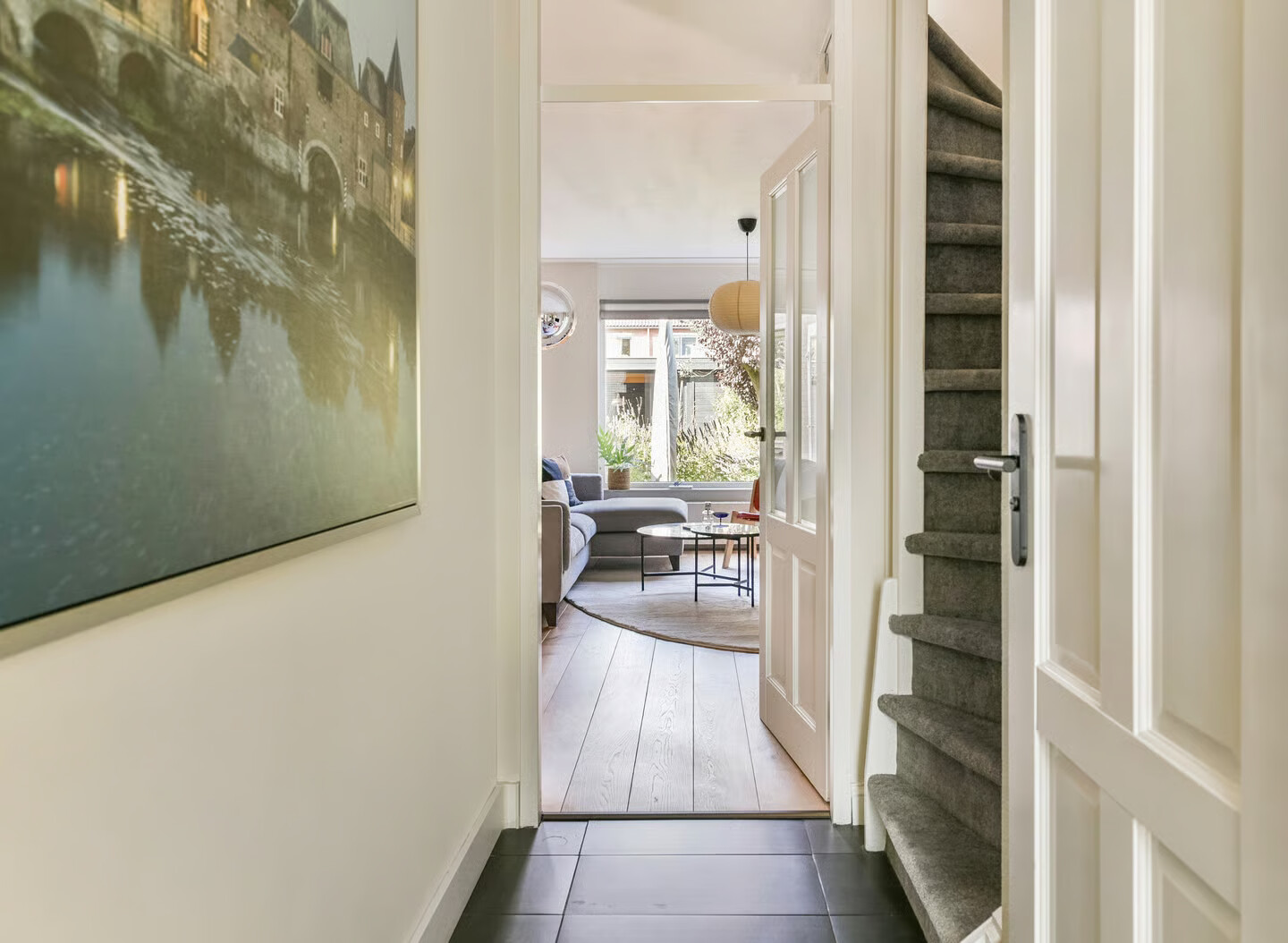 Tussenwoning te koop: Marcel Breuererf 25, Amersfoort