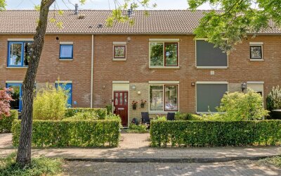 Palladiostraat 90