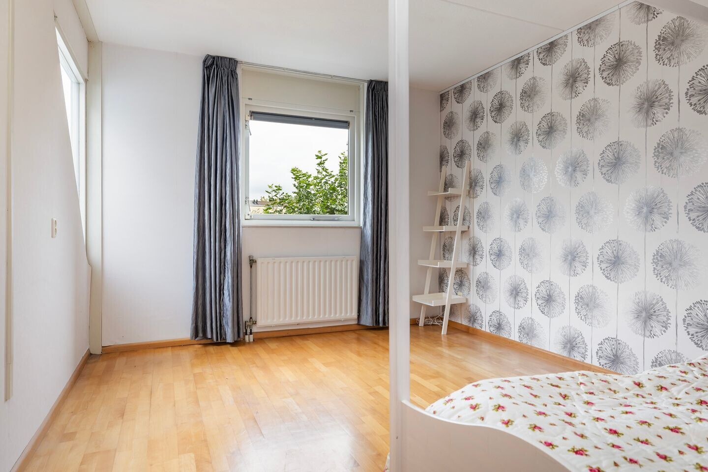 Tussenwoning te koop: Bramantestraat 14, Amersfoort