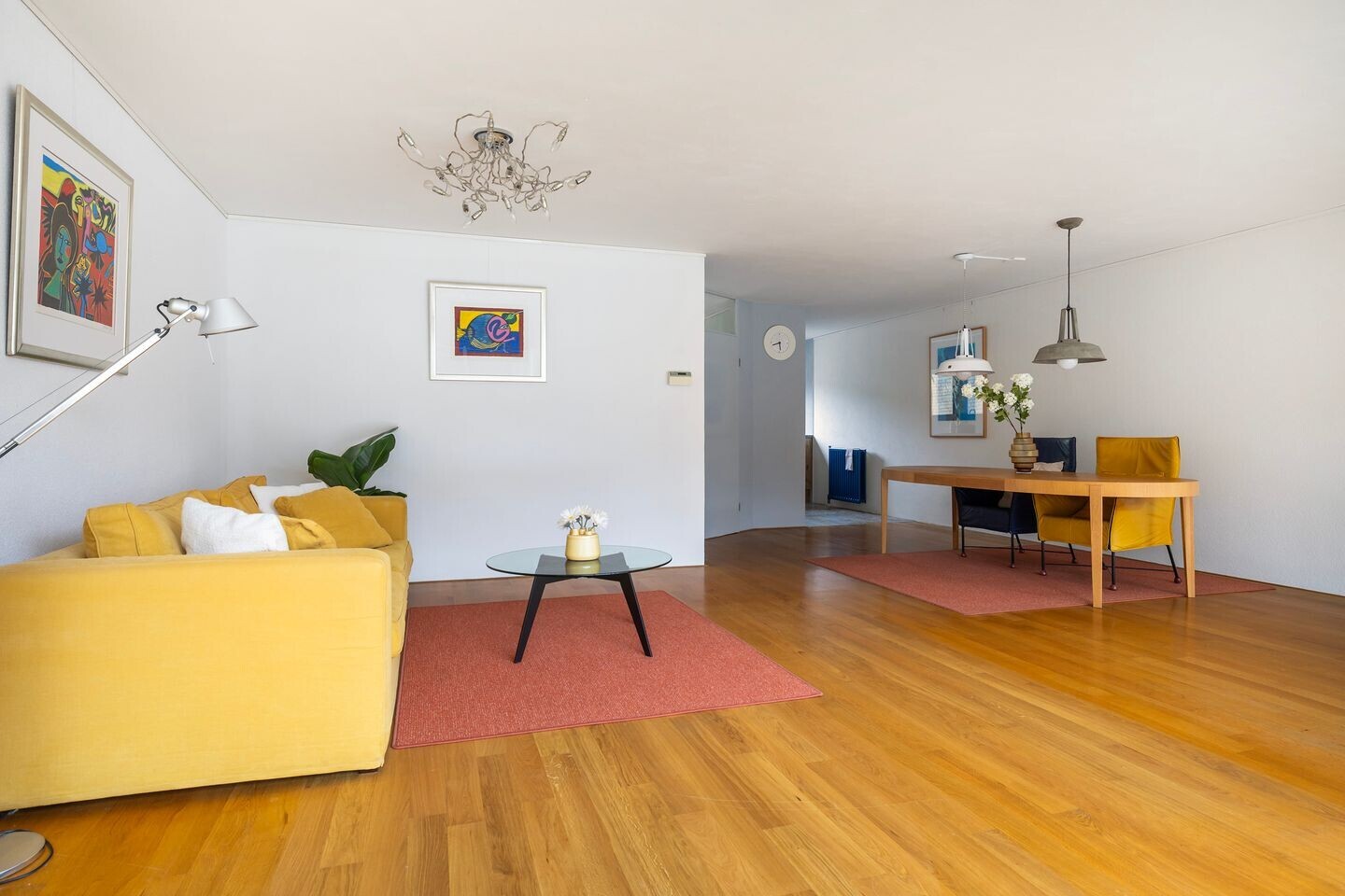 Tussenwoning te koop: Bramantestraat 14, Amersfoort