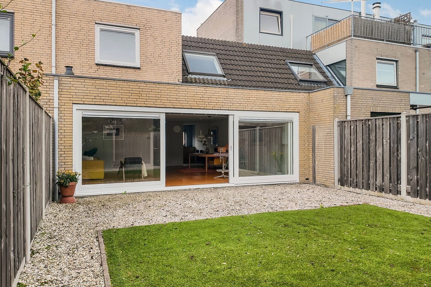 Tussenwoning te koop: Bramantestraat 14, Amersfoort