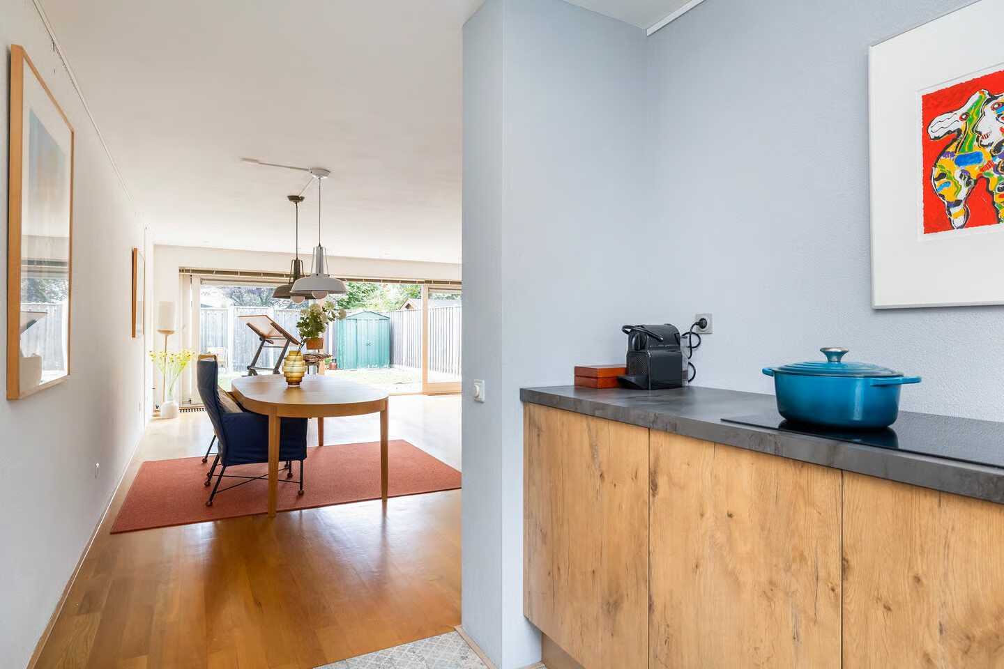 Tussenwoning te koop: Bramantestraat 14, Amersfoort