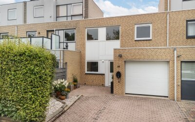Huis te koop Bramantestraat 14