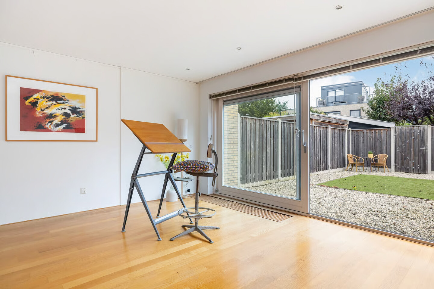Tussenwoning te koop: Bramantestraat 14, Amersfoort