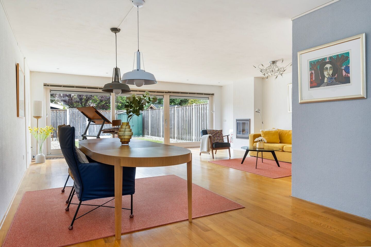 Tussenwoning te koop: Bramantestraat 14, Amersfoort