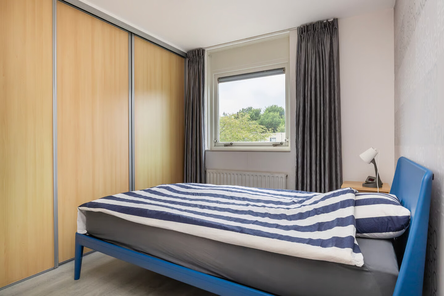 Tussenwoning te koop: Bramantestraat 14, Amersfoort
