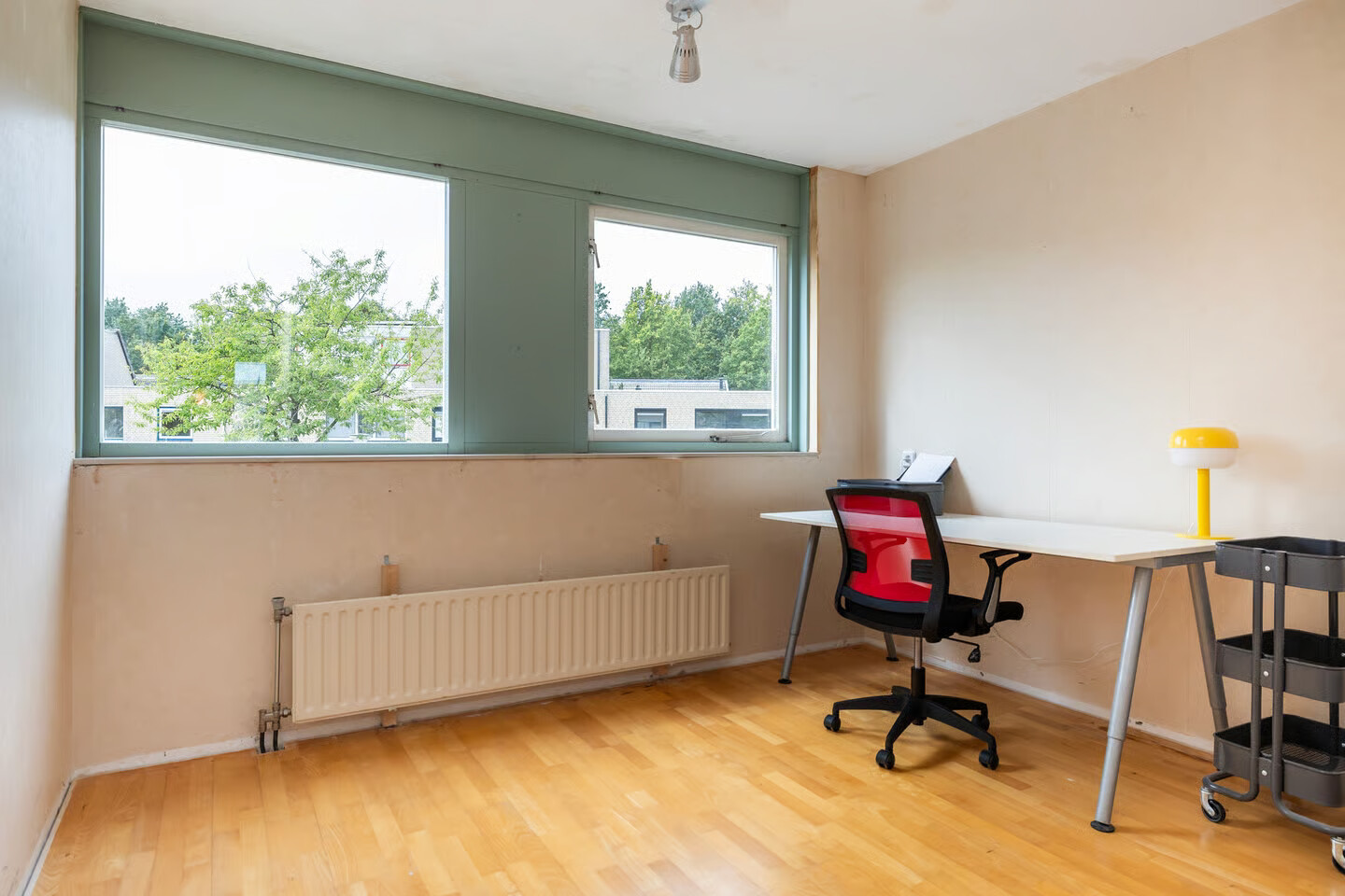 Tussenwoning te koop: Bramantestraat 14, Amersfoort