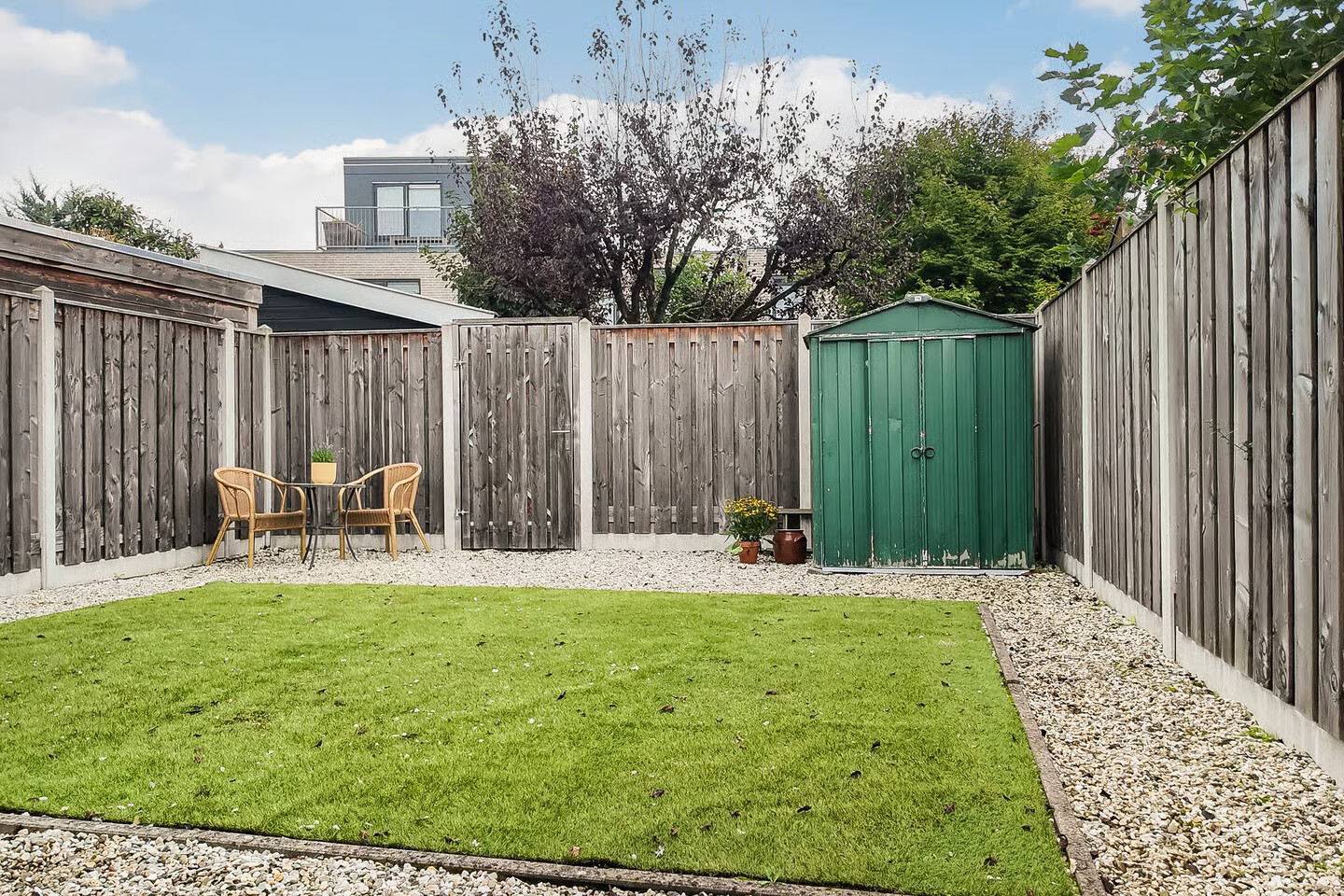 Tussenwoning te koop: Bramantestraat 14, Amersfoort