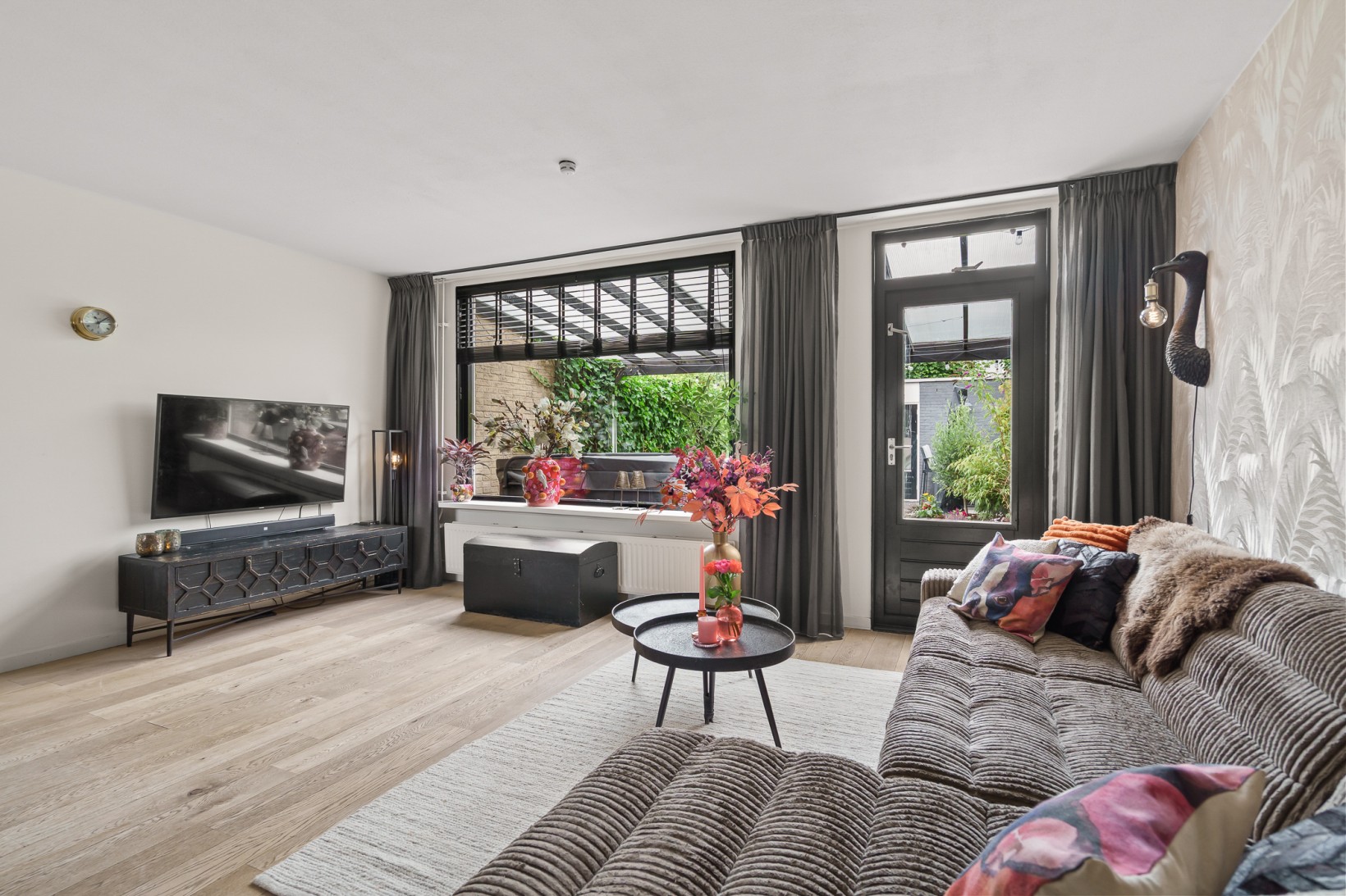 Tussenwoning te koop: Mart Stamerf 10, Amersfoort