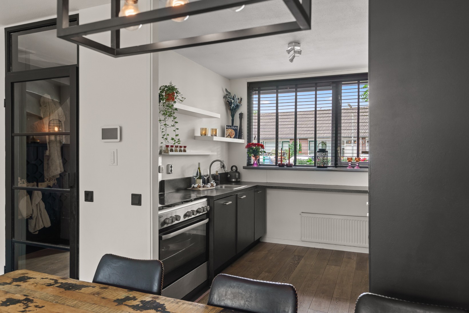 Tussenwoning te koop: Mart Stamerf 10, Amersfoort