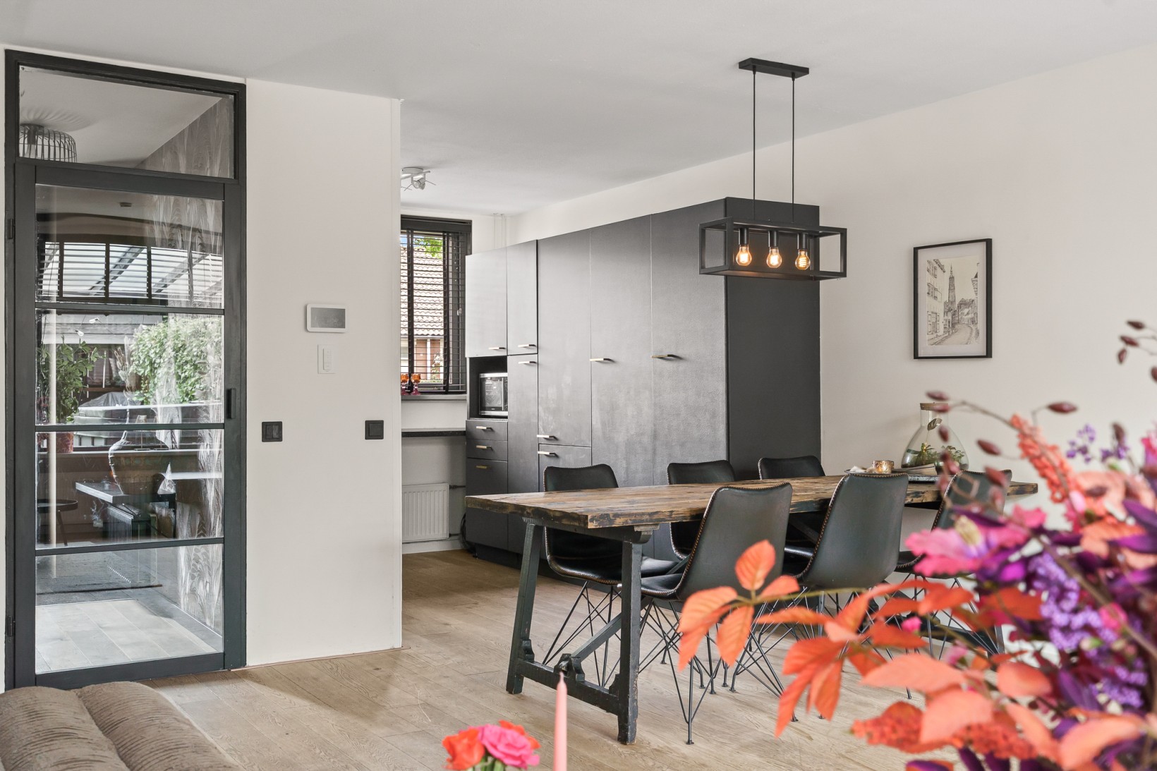 Tussenwoning te koop: Mart Stamerf 10, Amersfoort