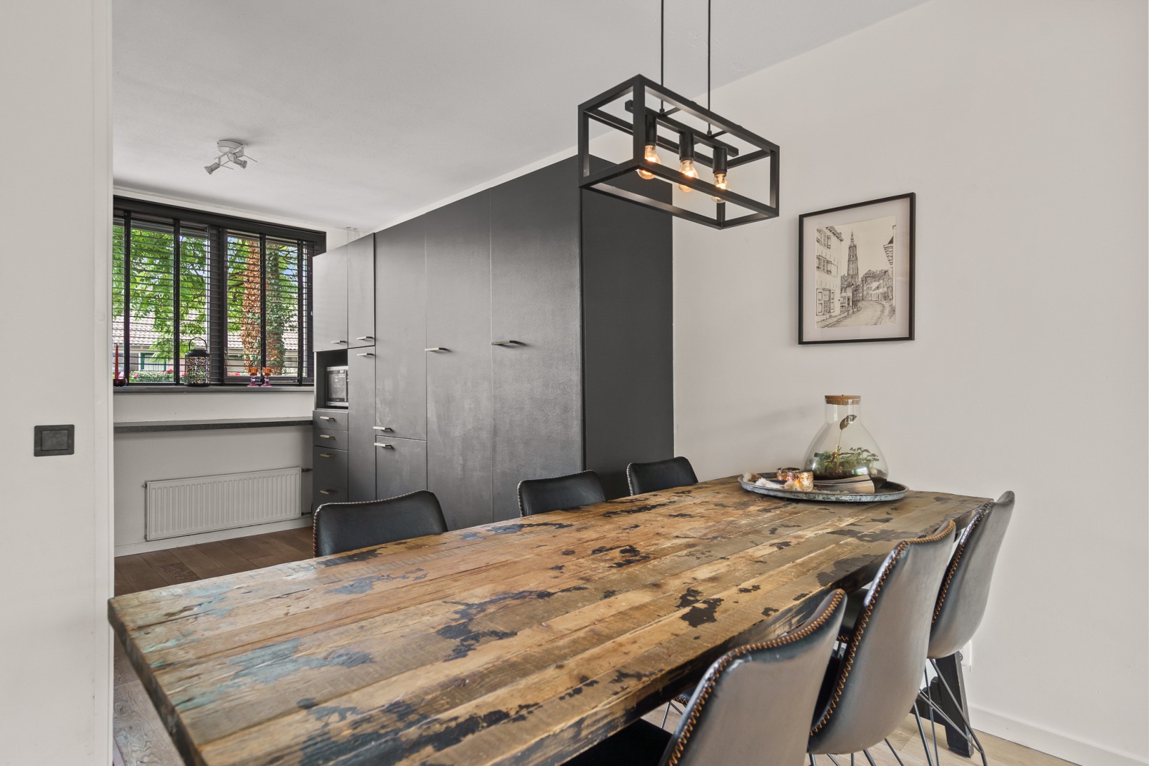 Tussenwoning te koop: Mart Stamerf 10, Amersfoort