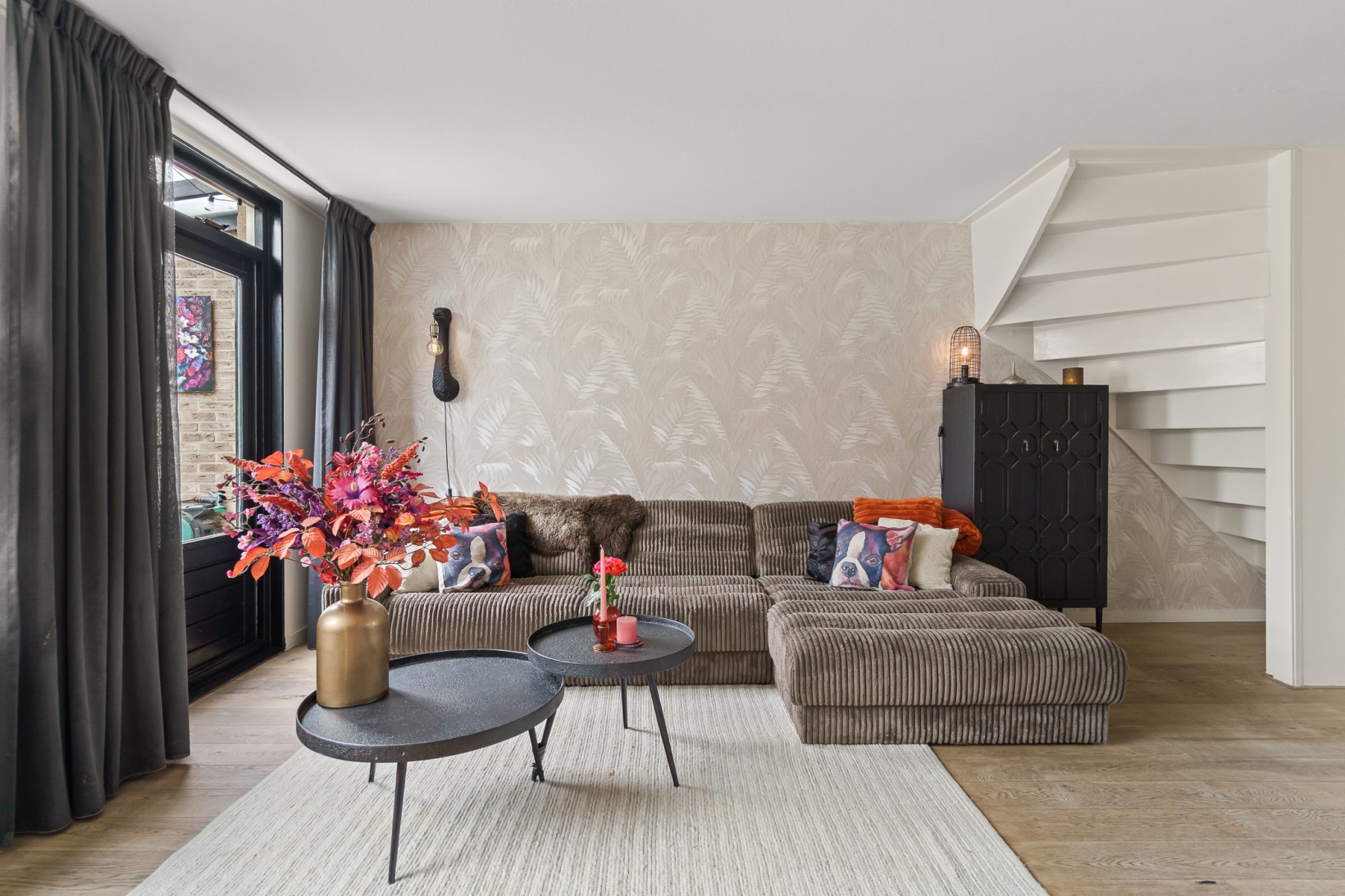 Tussenwoning te koop: Mart Stamerf 10, Amersfoort