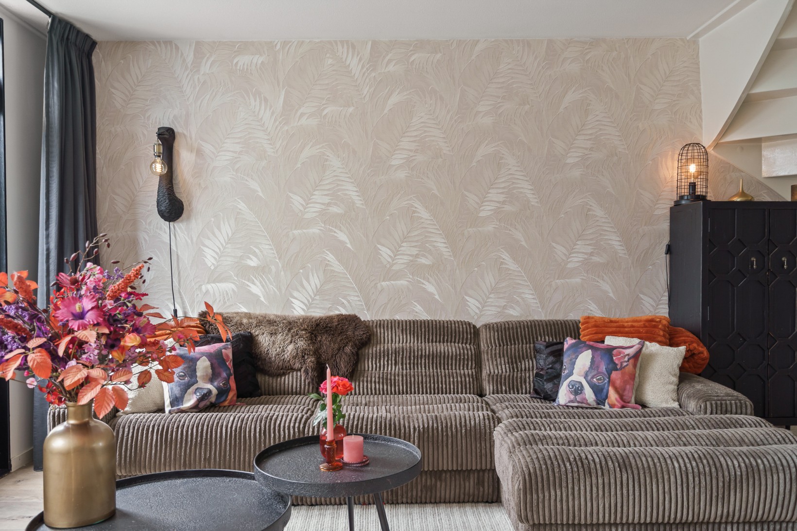 Tussenwoning te koop: Mart Stamerf 10, Amersfoort