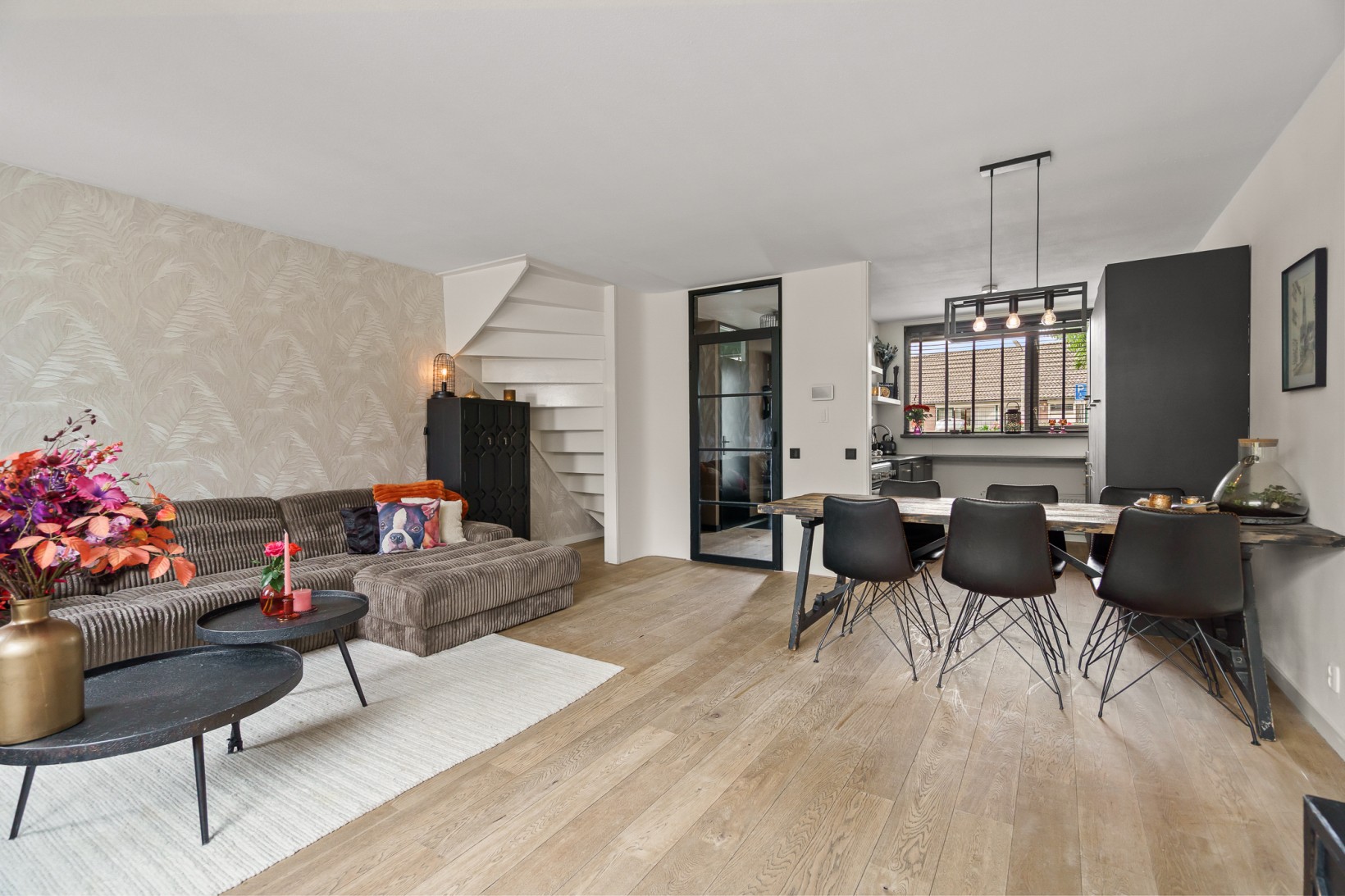 Tussenwoning te koop: Mart Stamerf 10, Amersfoort