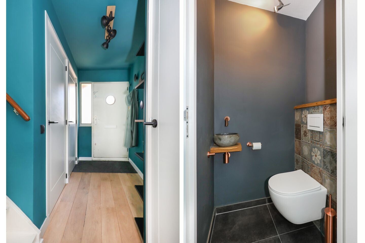 Tussenwoning te koop: Soerendonk 21, Amersfoort