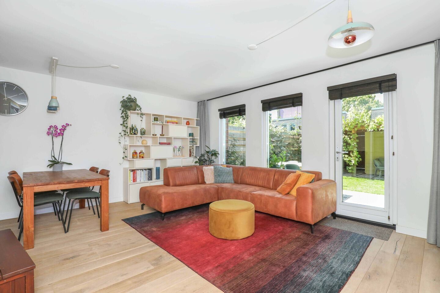 Tussenwoning te koop: Soerendonk 21, Amersfoort