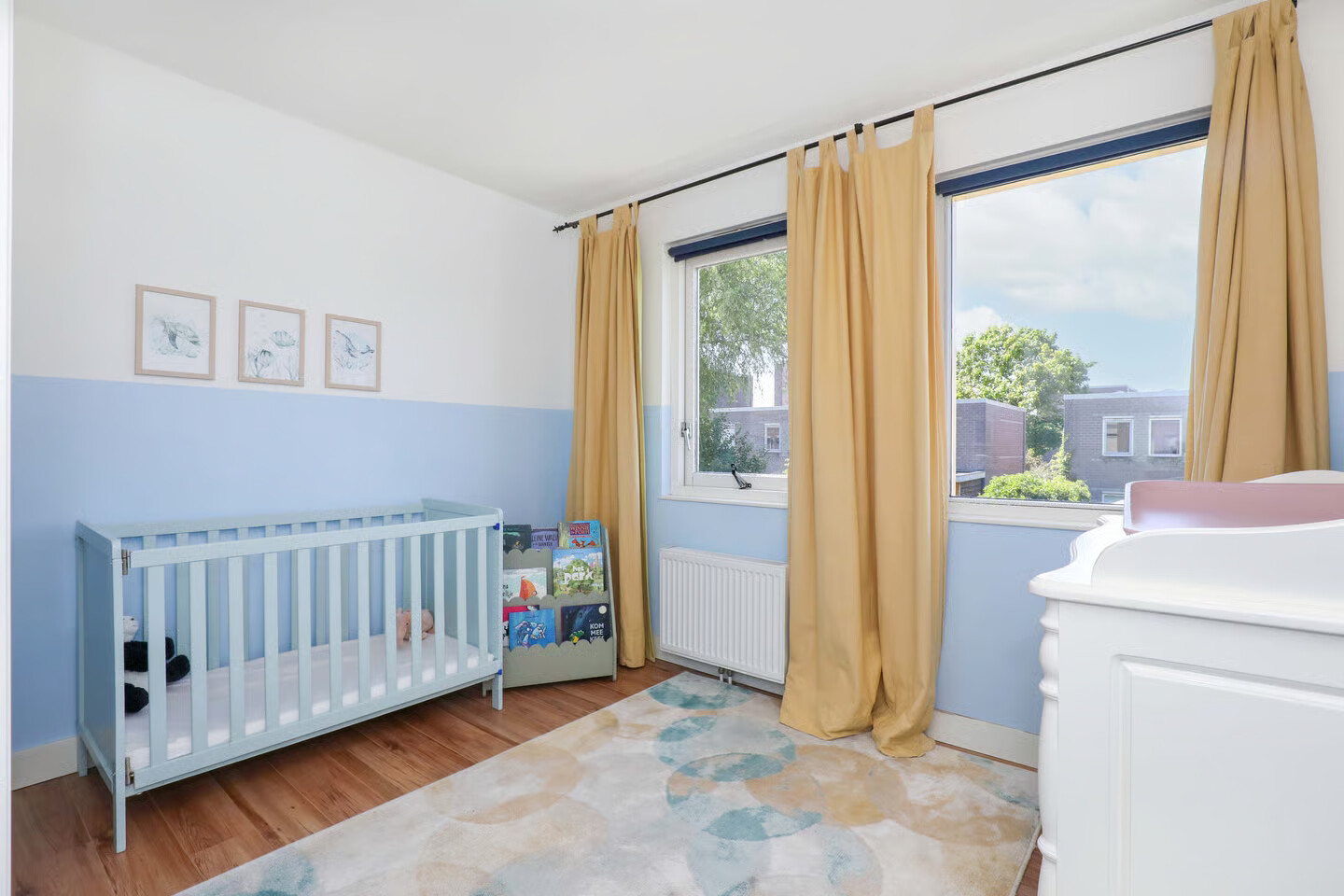 Tussenwoning te koop: Soerendonk 21, Amersfoort