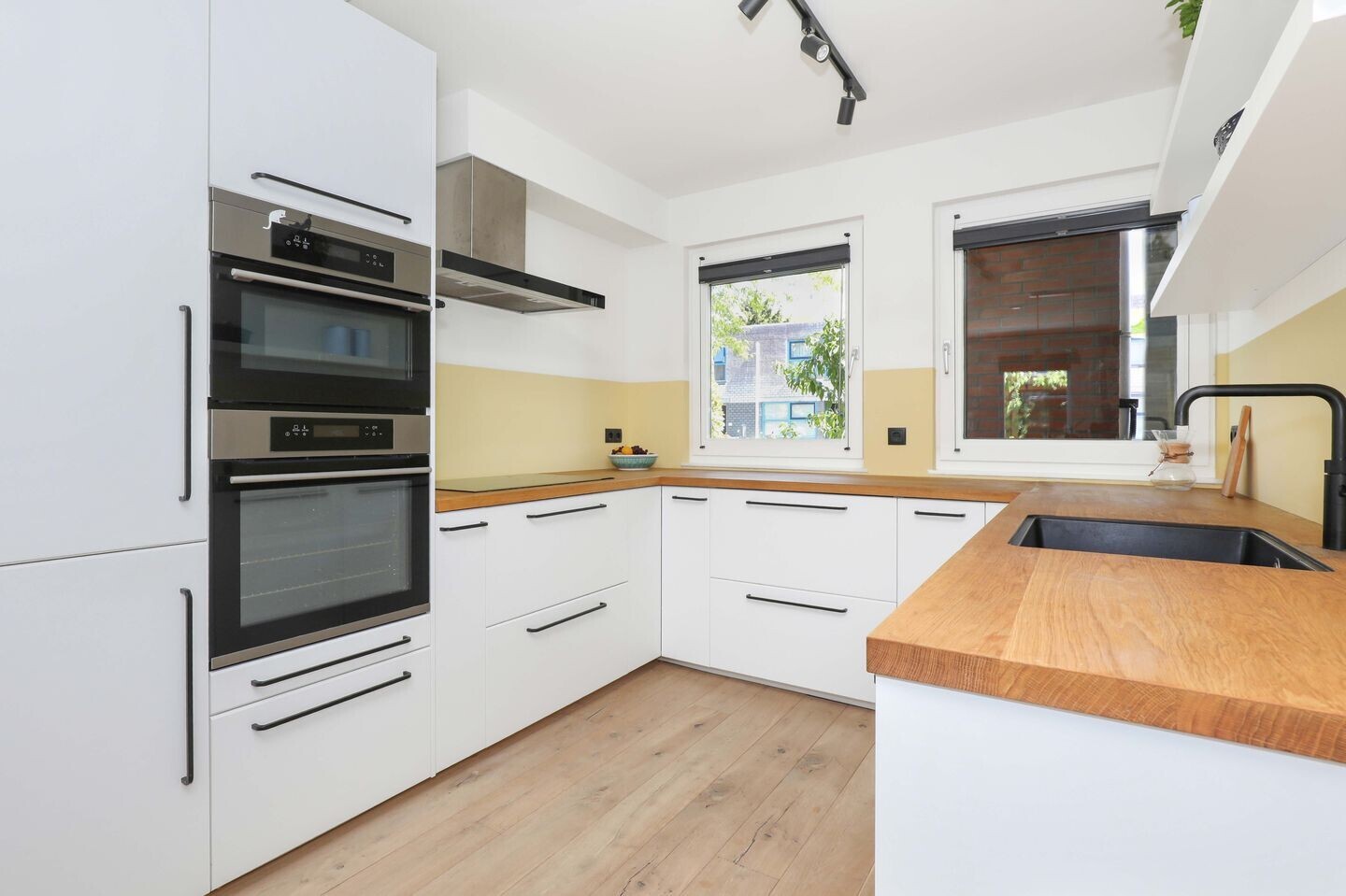 Tussenwoning te koop: Soerendonk 21, Amersfoort