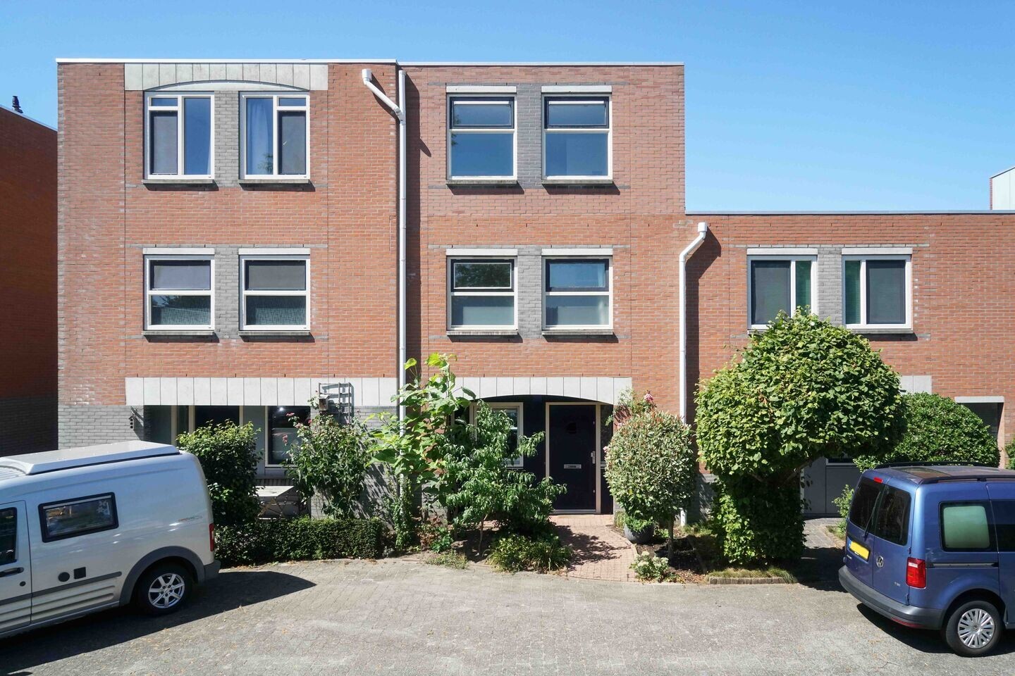 Tussenwoning te koop: Soerendonk 21, Amersfoort