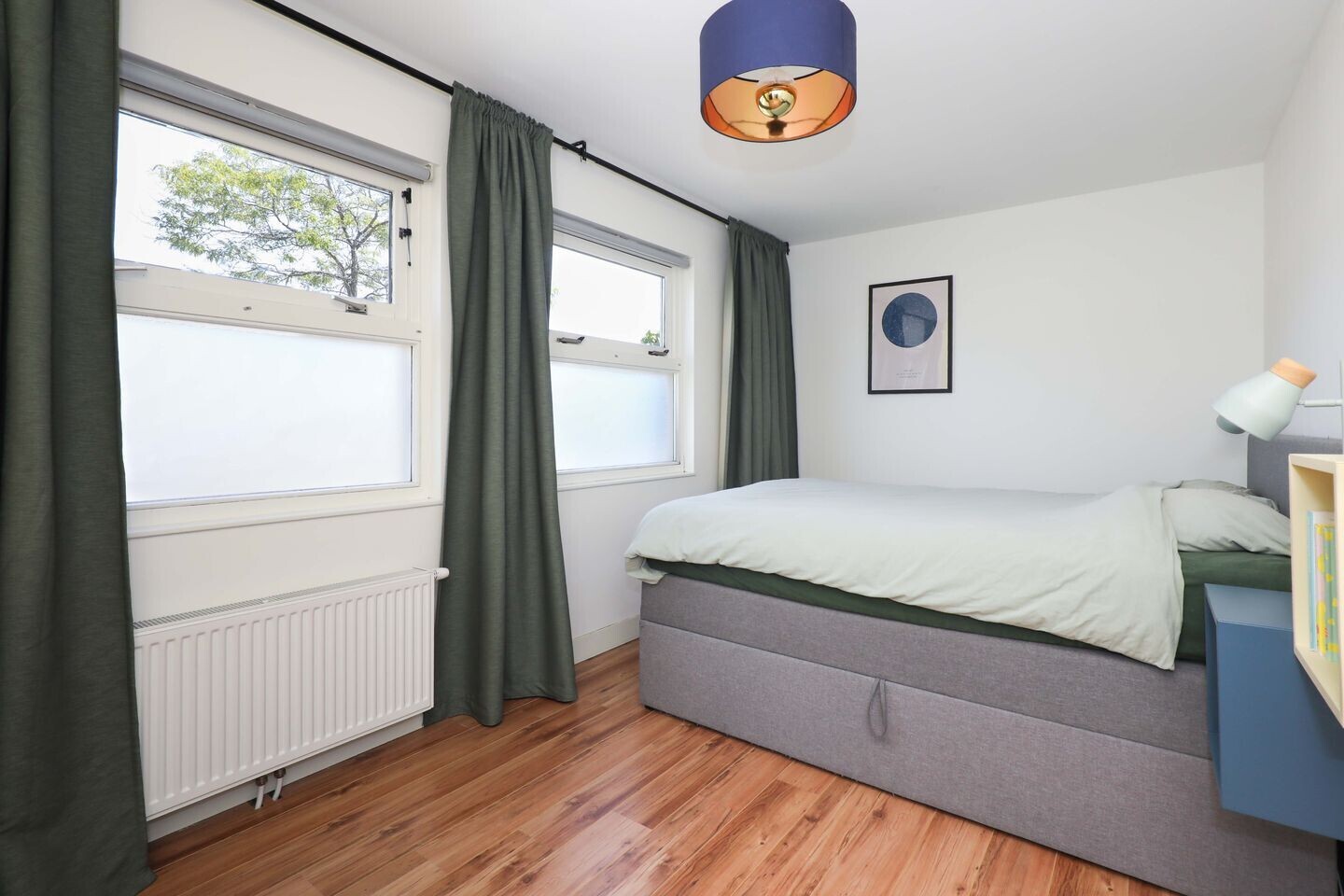 Tussenwoning te koop: Soerendonk 21, Amersfoort
