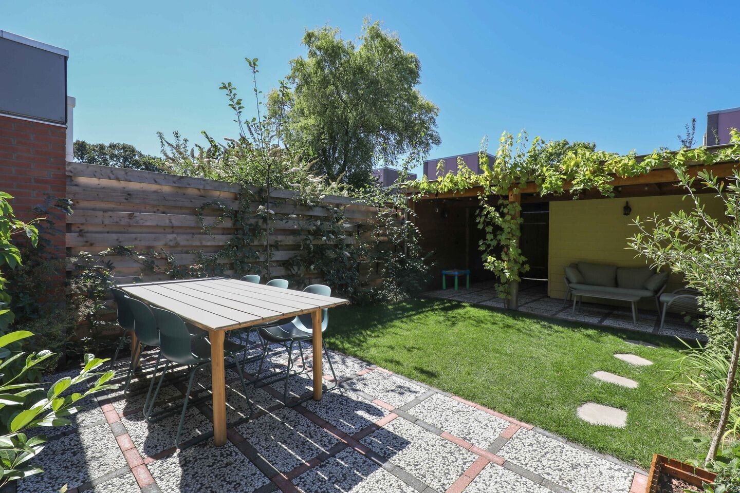 Tussenwoning te koop: Soerendonk 21, Amersfoort