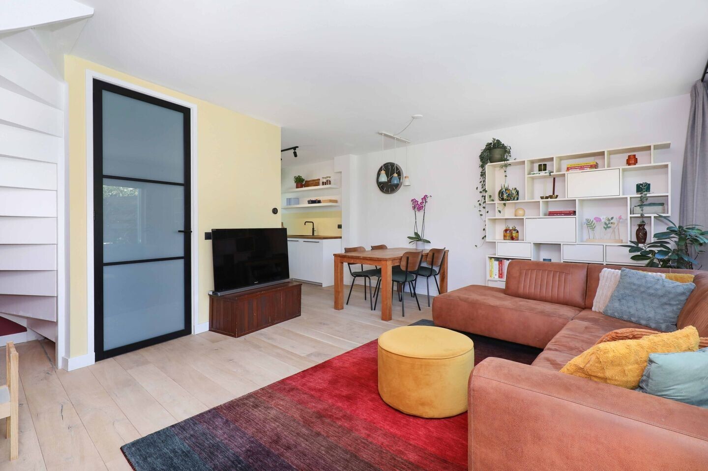 Tussenwoning te koop: Soerendonk 21, Amersfoort