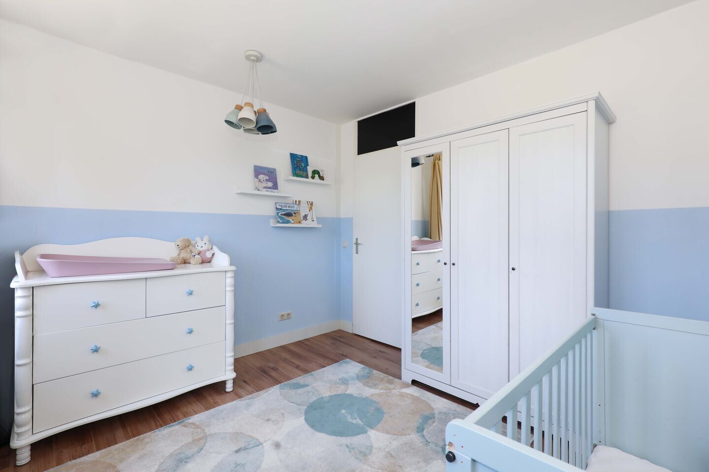 Tussenwoning te koop: Soerendonk 21, Amersfoort