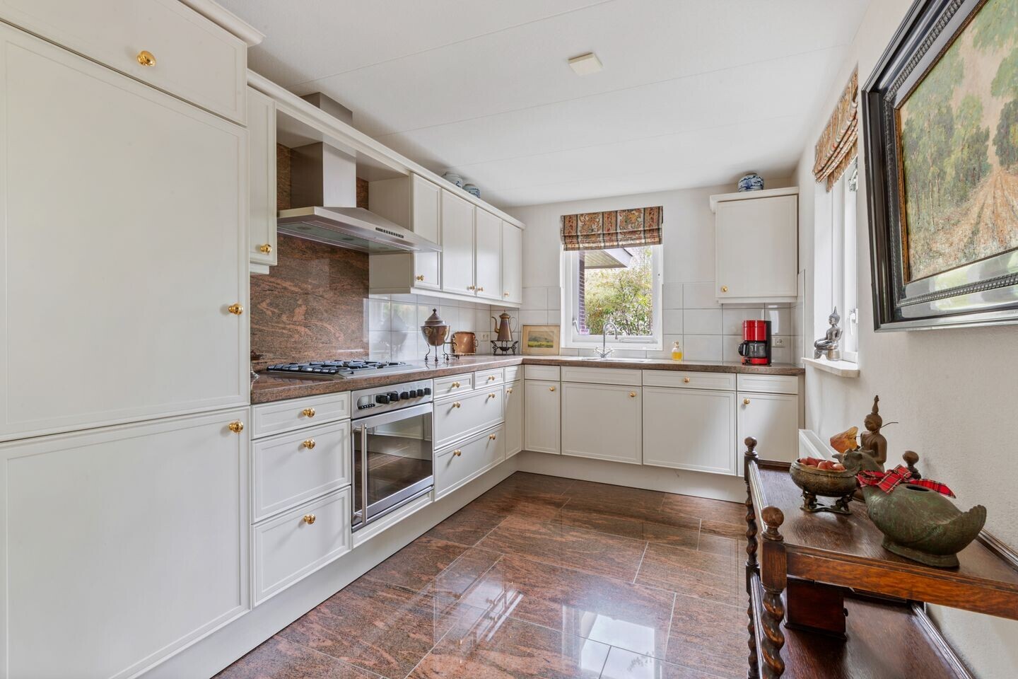 Vrijstaande woning te koop: Benoordenhout 1, Amersfoort