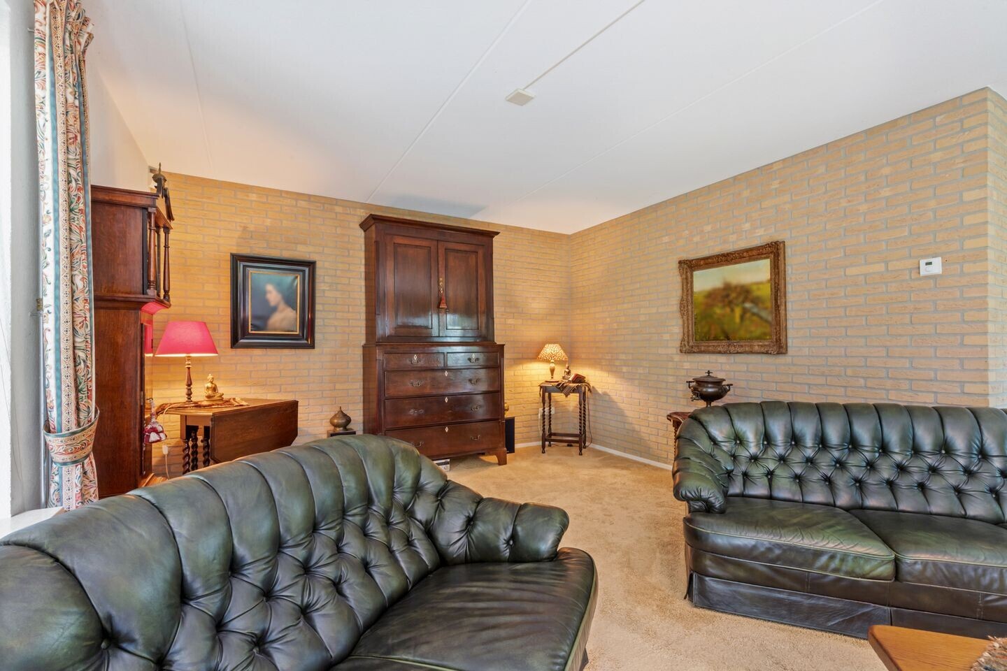 Vrijstaande woning te koop: Benoordenhout 1, Amersfoort