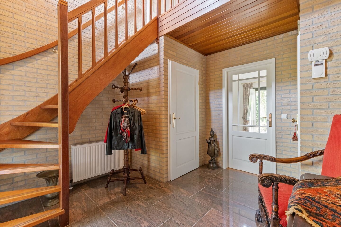 Vrijstaande woning te koop: Benoordenhout 1, Amersfoort