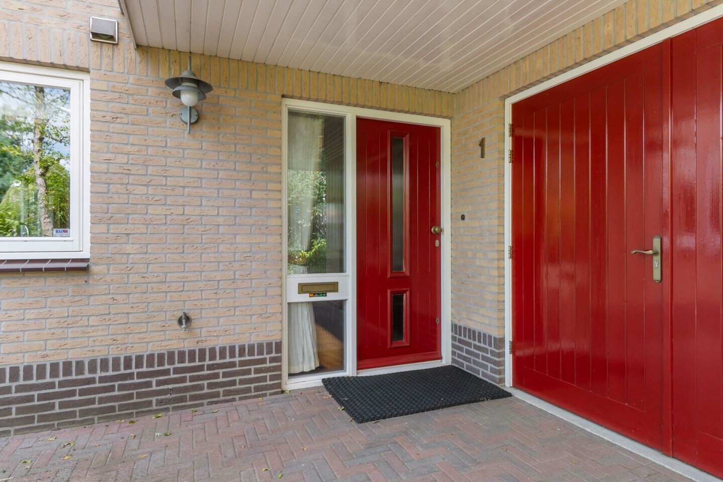 Vrijstaande woning te koop: Benoordenhout 1, Amersfoort