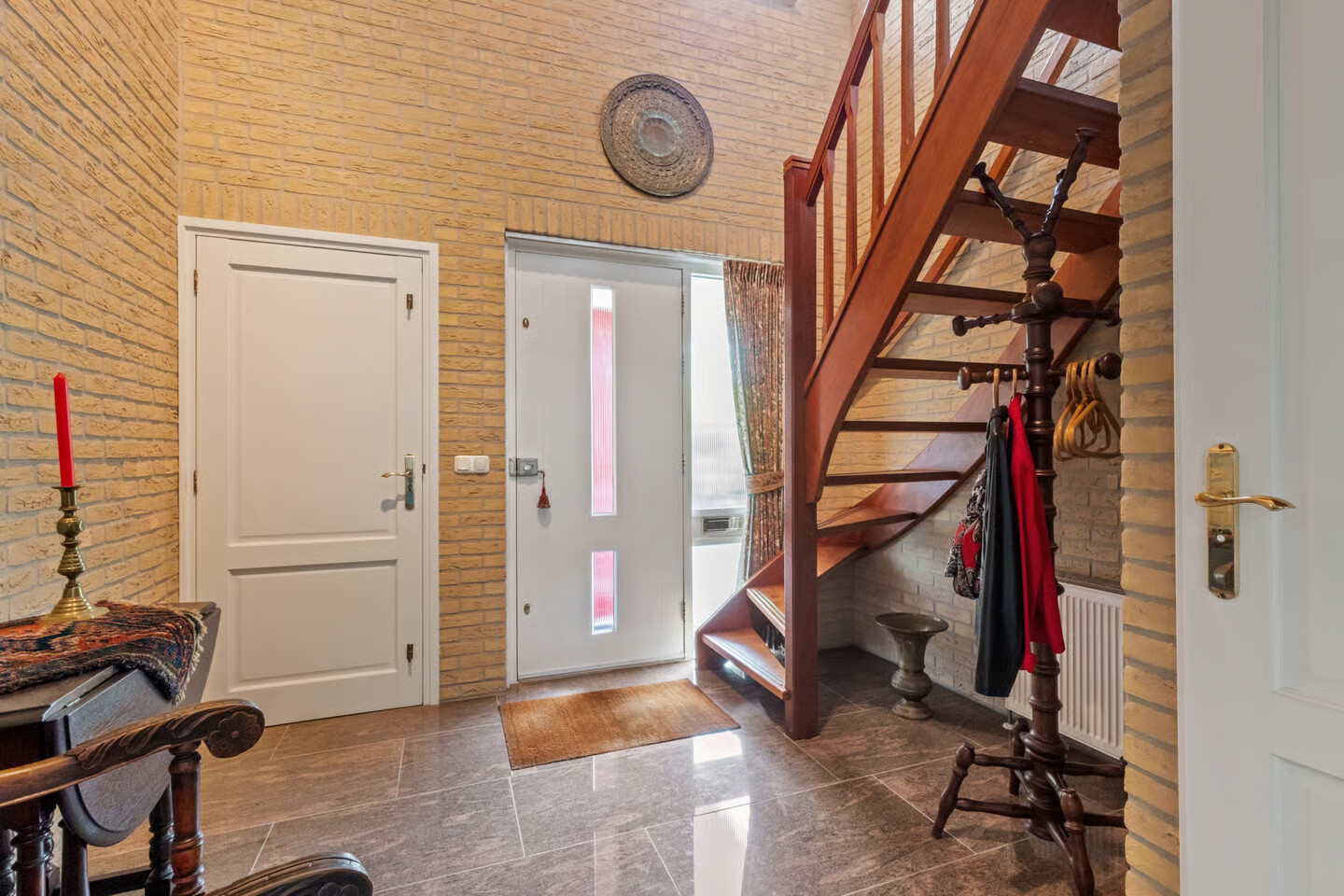 Vrijstaande woning te koop: Benoordenhout 1, Amersfoort