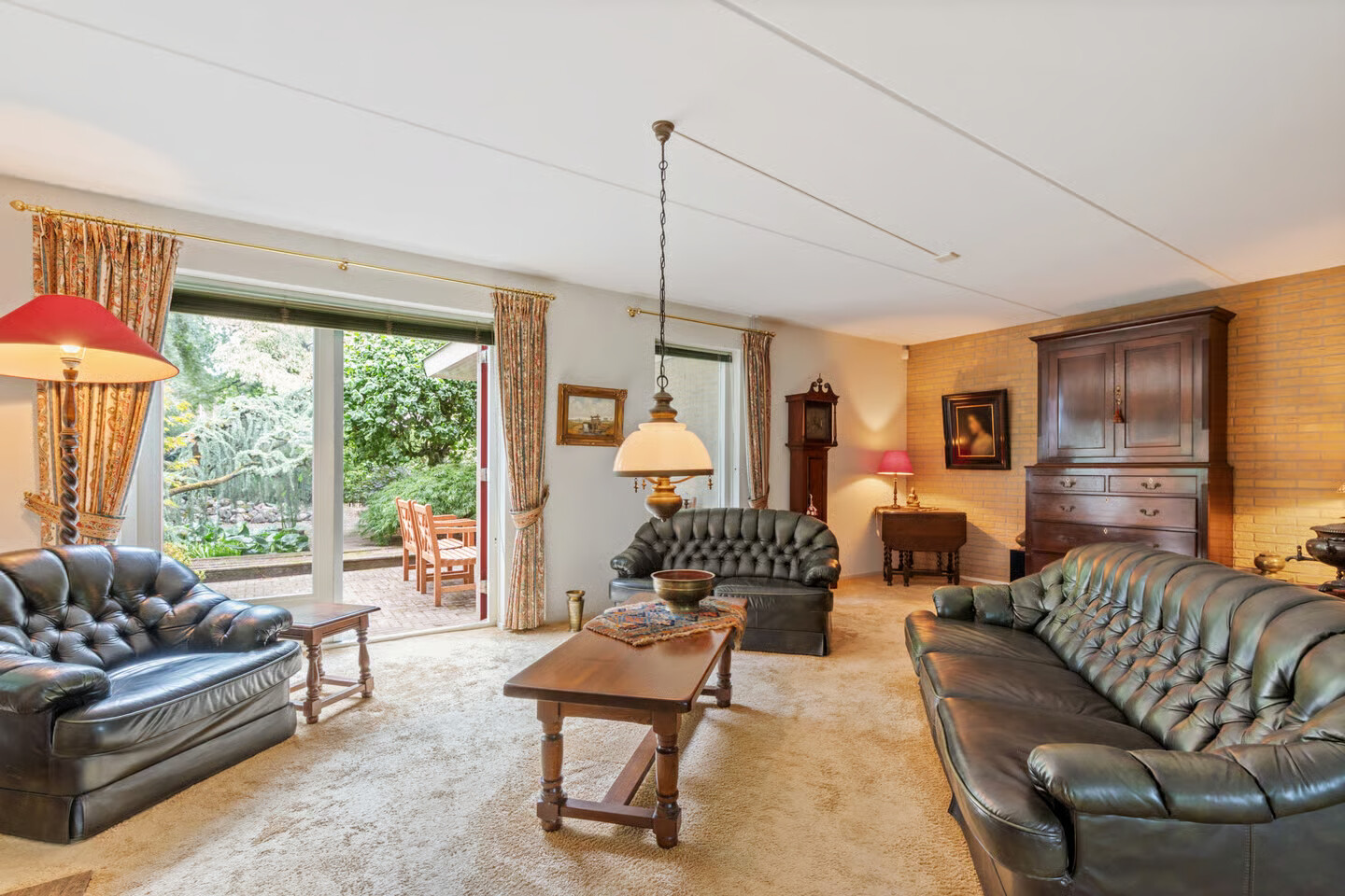 Vrijstaande woning te koop: Benoordenhout 1, Amersfoort