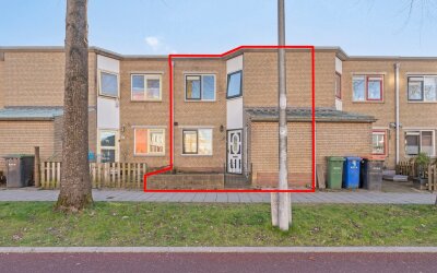 Laan der Ho. 5
