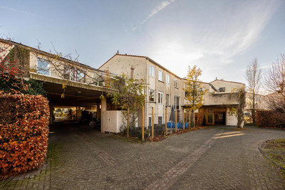 Gesloten Stad 22