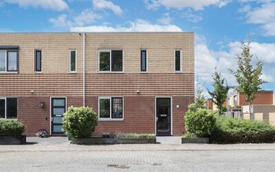 Laan der Winden 11