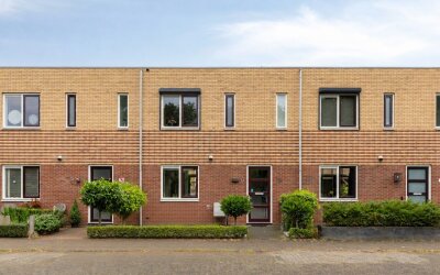 Laan der Winden 7