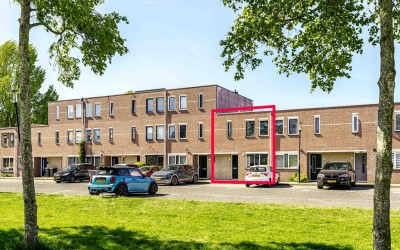 De Bekroning 12