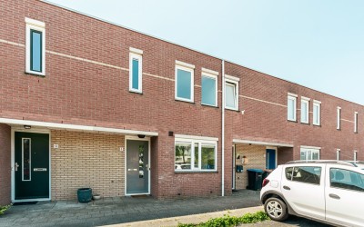 De Bekroning 8