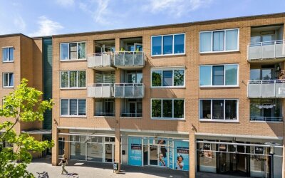 Laan naar E. 41