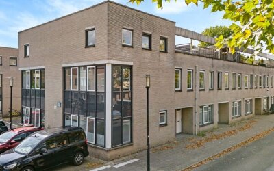 Laan naar E. 18-A