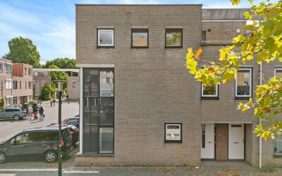 Laan naar E. 18-B
