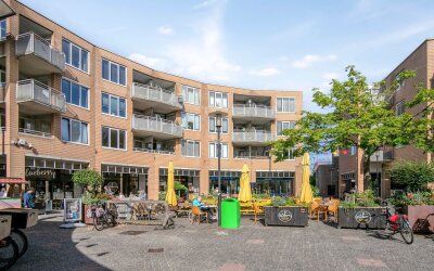 Appartement te koop Emiclaerhof 60