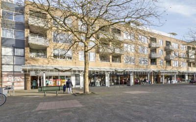 Emiclaerhof 344