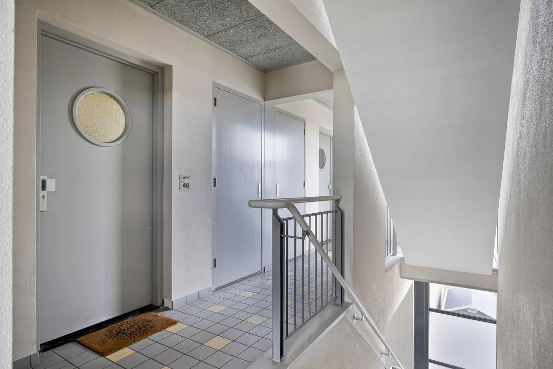 Appartement te koop: De Beurs 40, Amersfoort