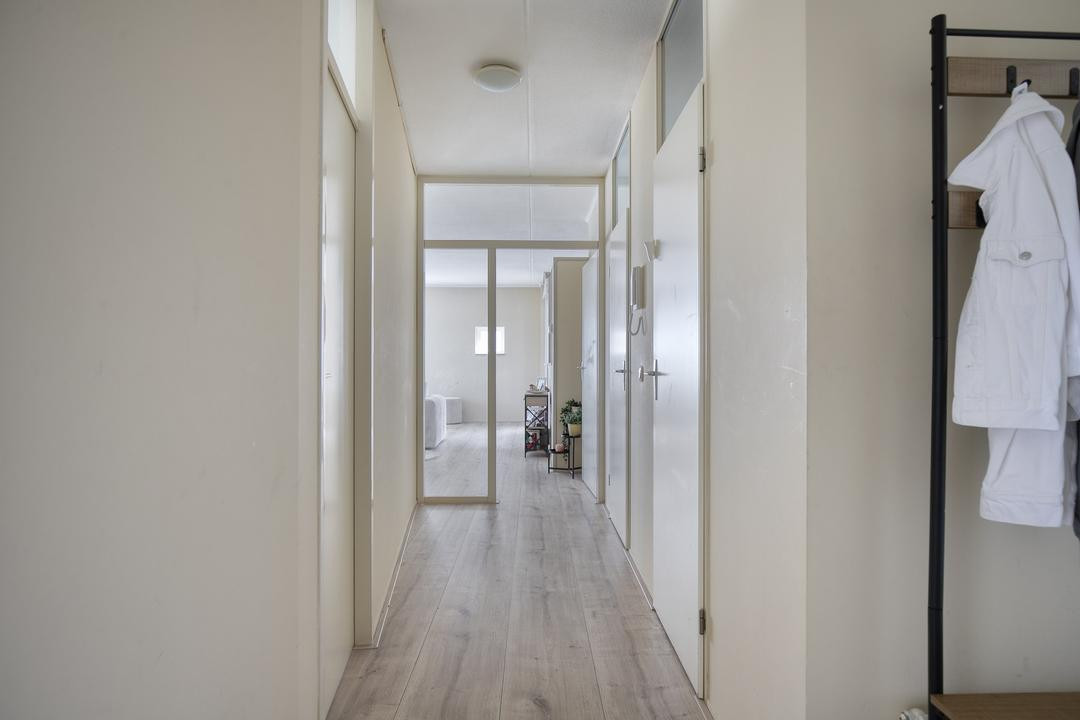 Appartement te koop: De Beurs 40, Amersfoort